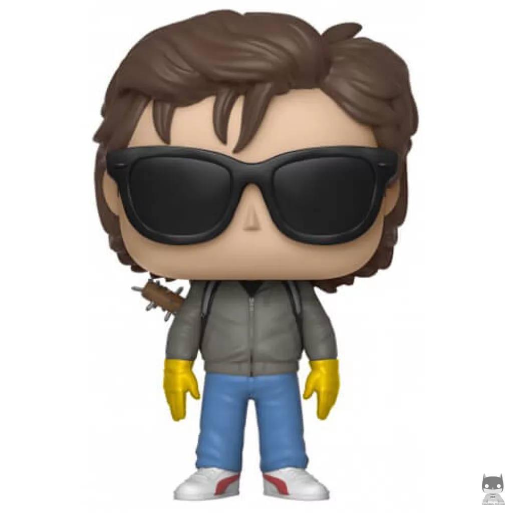 Figura Funko Pop! Steve con gafas de sol (Stranger Things)
