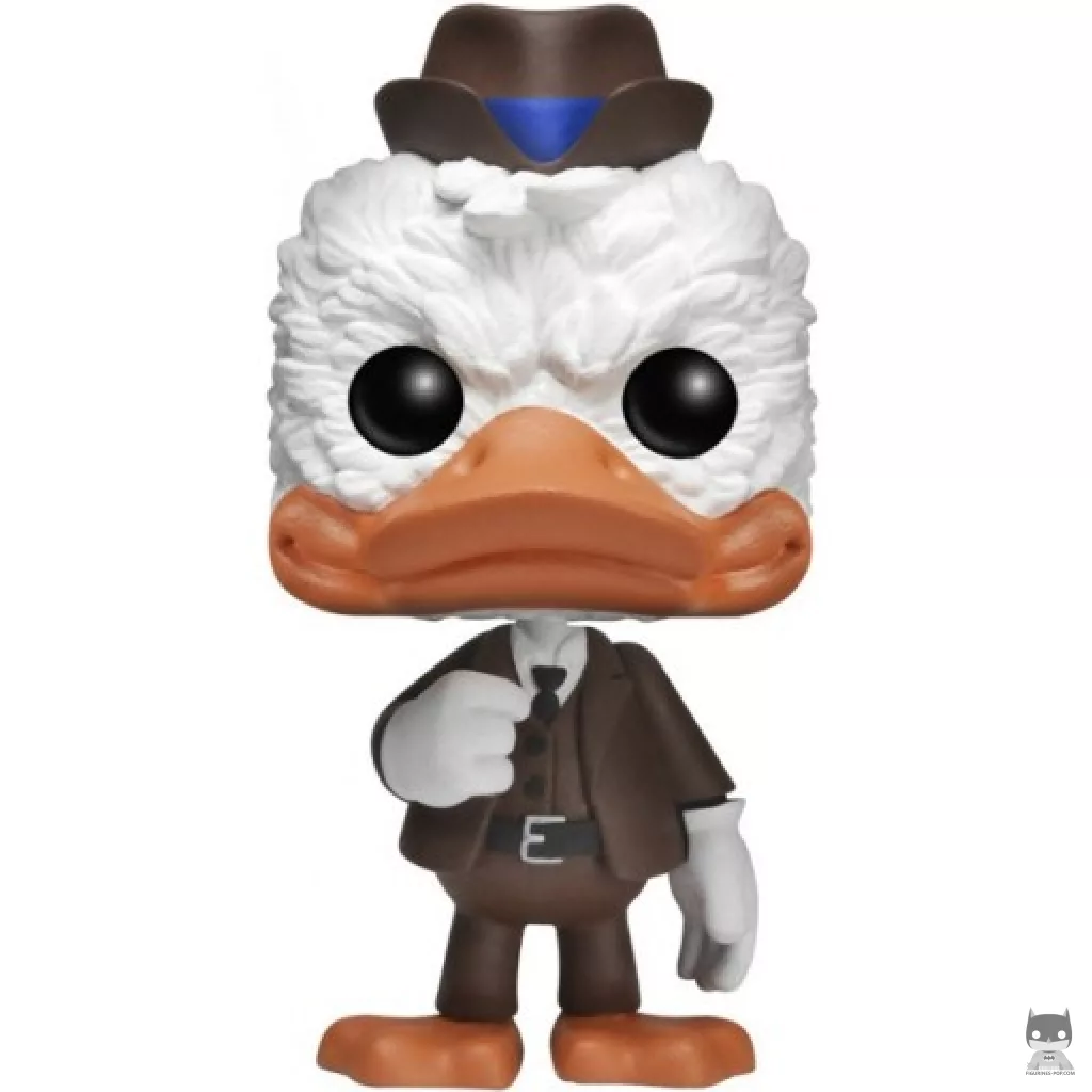 Figura Funko Pop! Howard el Pato (Marvel Comics)