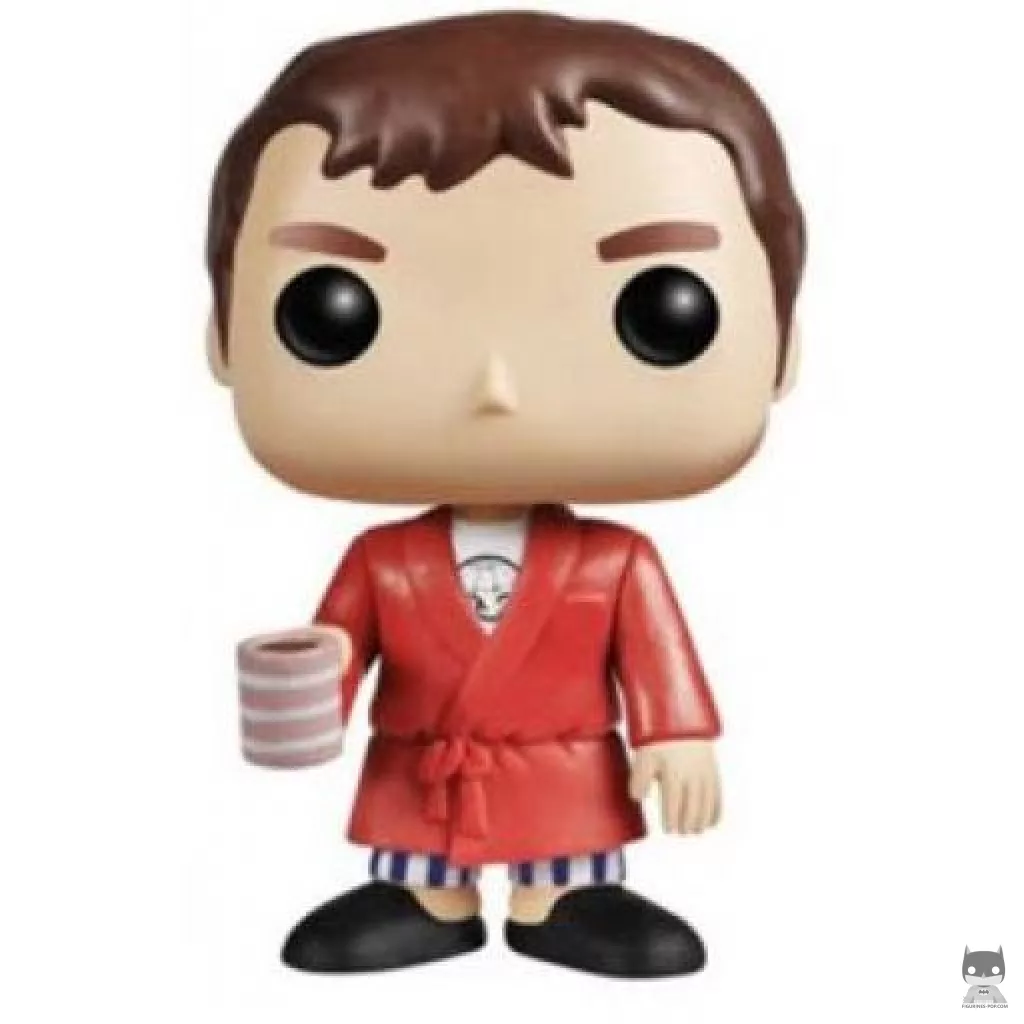 Figura Funko Pop! Jimmie (Pulp Fiction)
