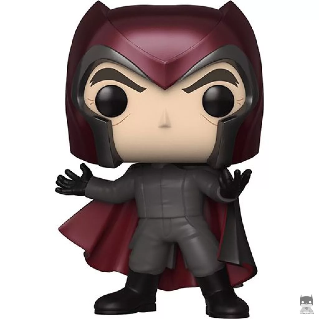 Figura Funko Pop! Magneto (Marvel Comics)
