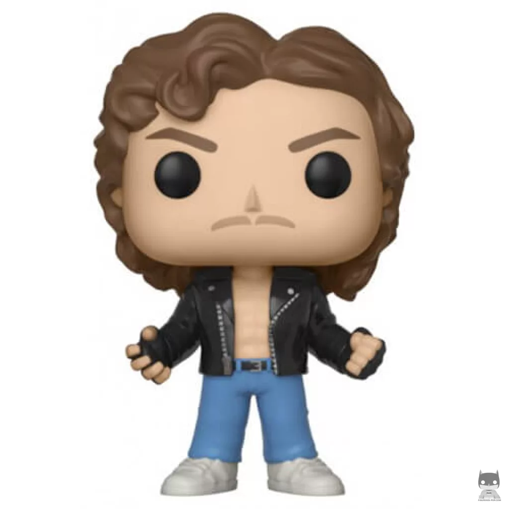 Figura Funko Pop! Billy en Halloween (Stranger Things)