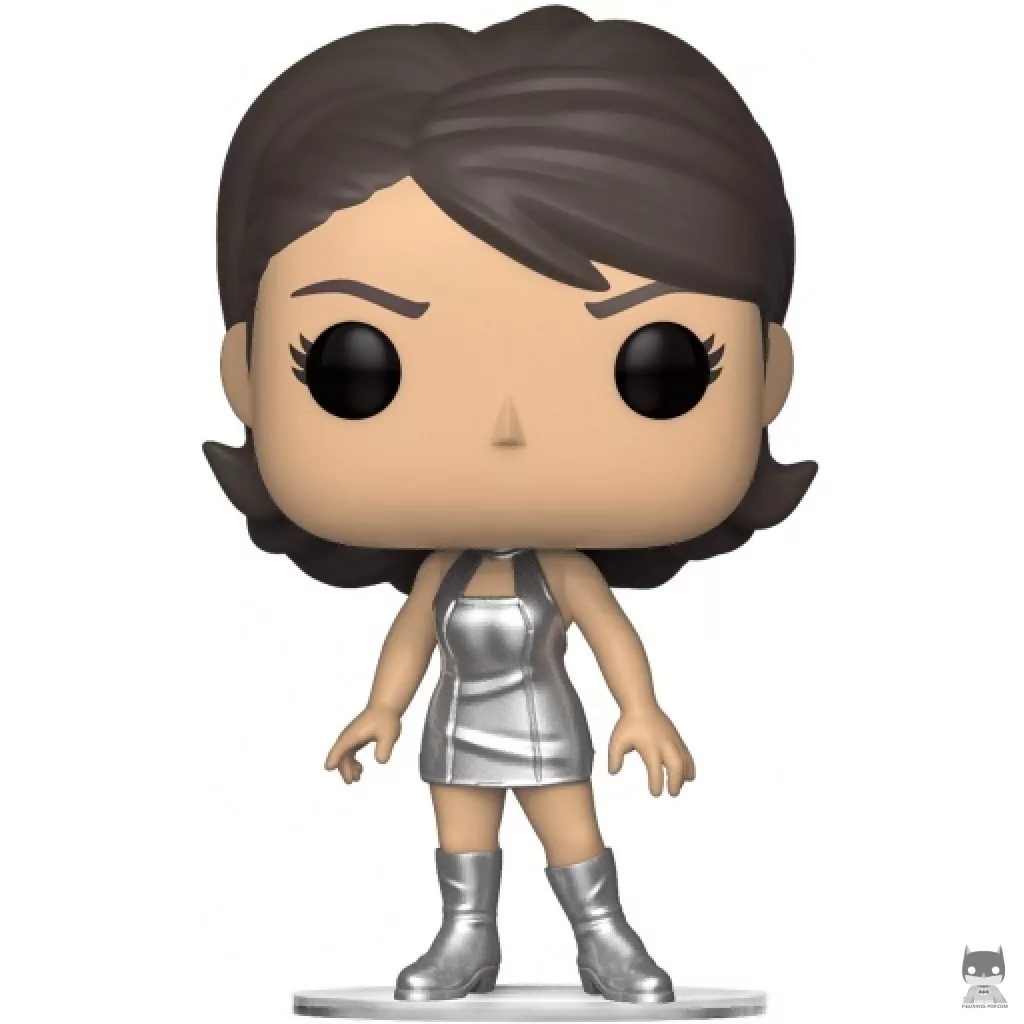 Figura Funko Pop! Vanessa Kensington (Austin Powers)
