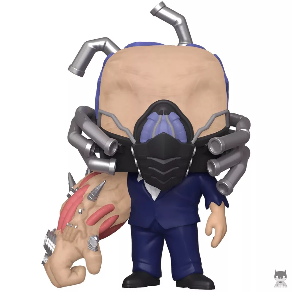 Figura Funko Pop! All For One (My Hero Academia)