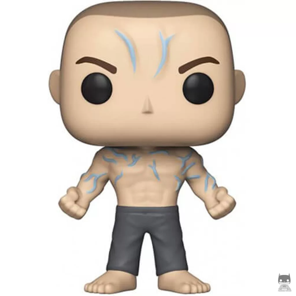 Figura Funko Pop! La Bestia (Múltiple)