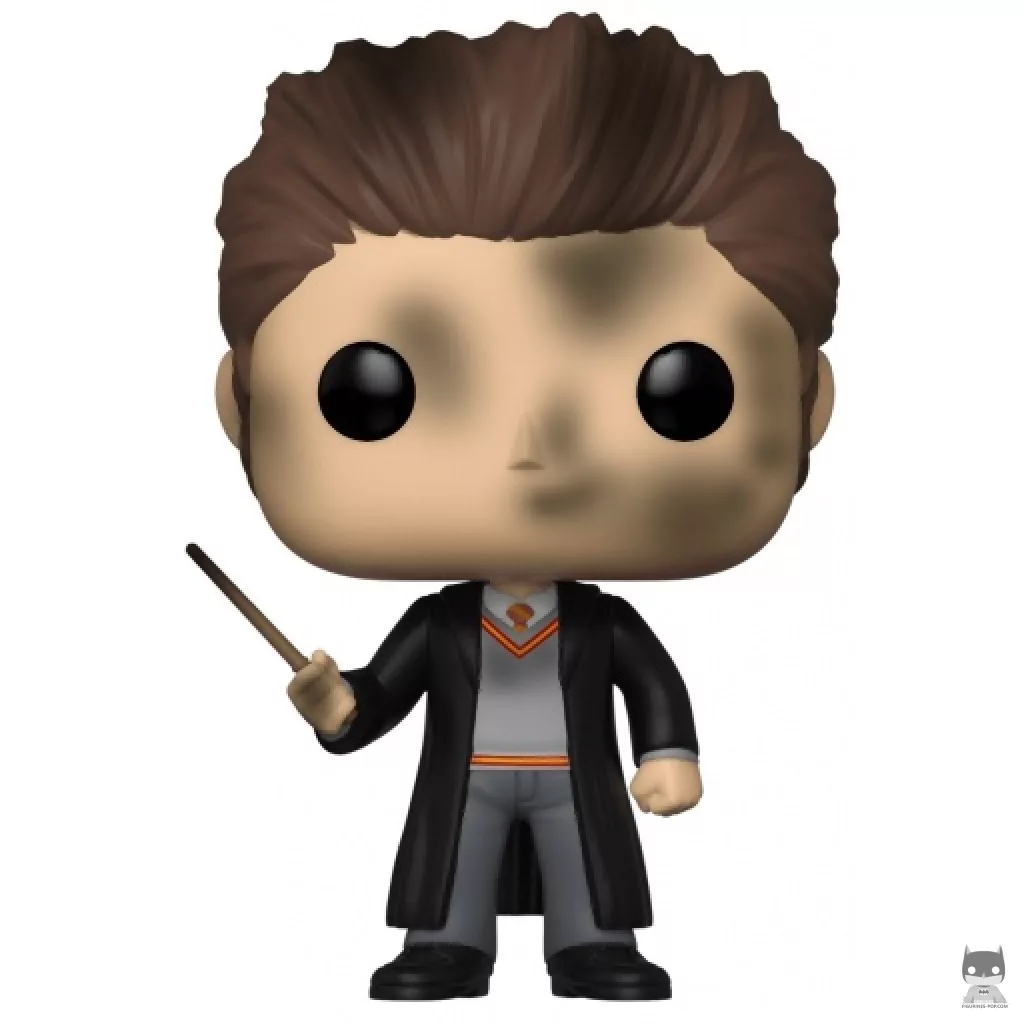 Figura Funko Pop! Seamus Finnigan (Harry Potter)