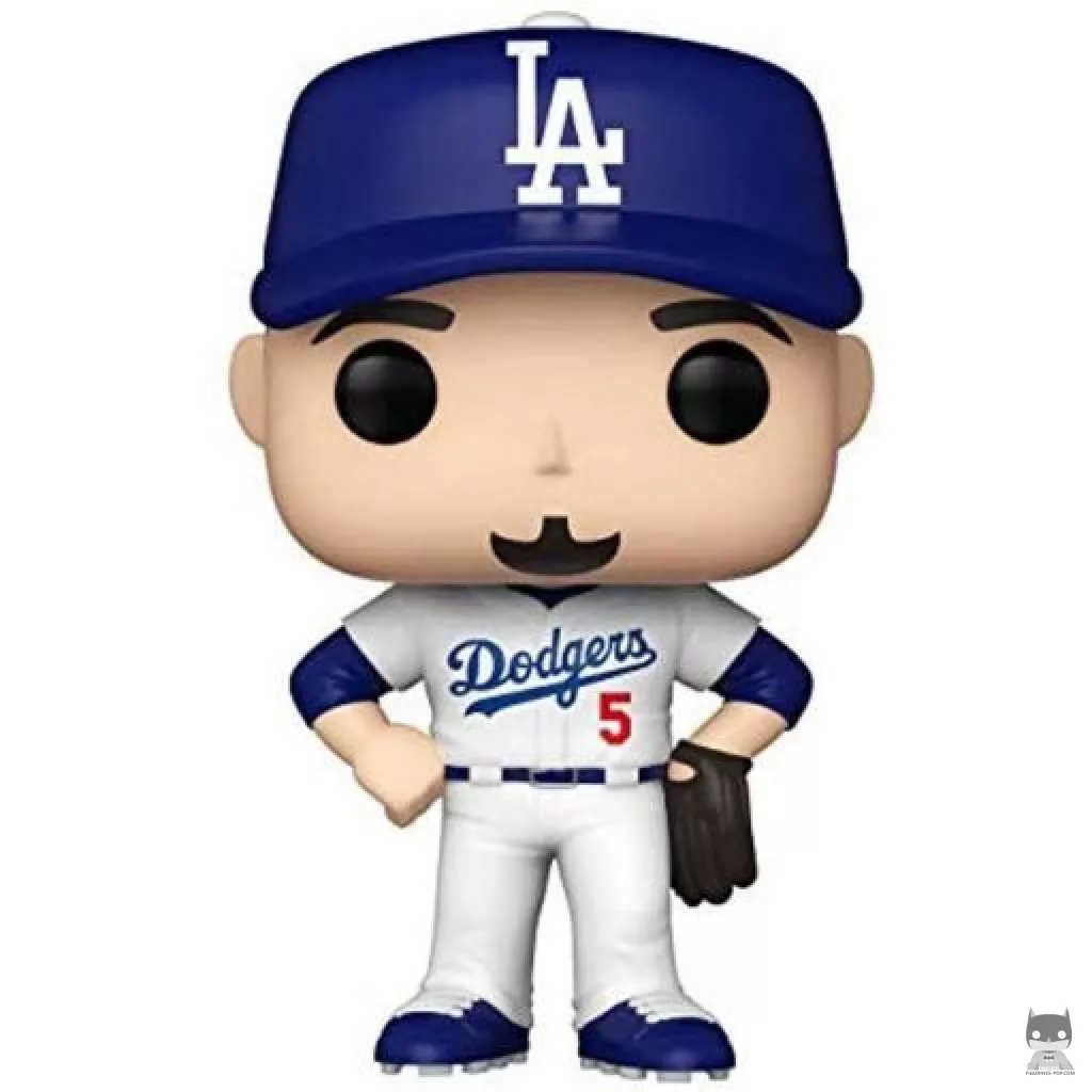 Figura Funko Pop! Corey Seager (MLB)