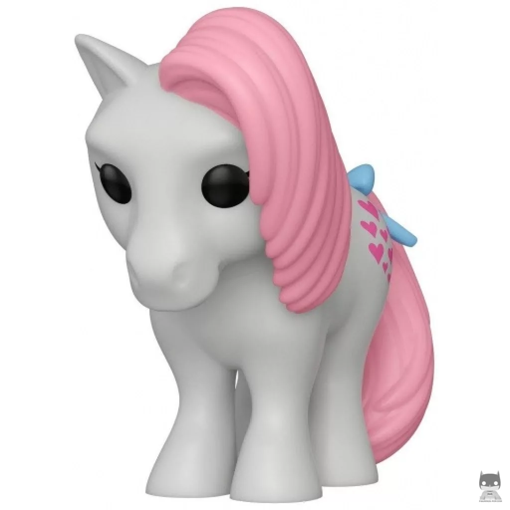 Figura Funko Pop! Snuzzle (My Little Pony)