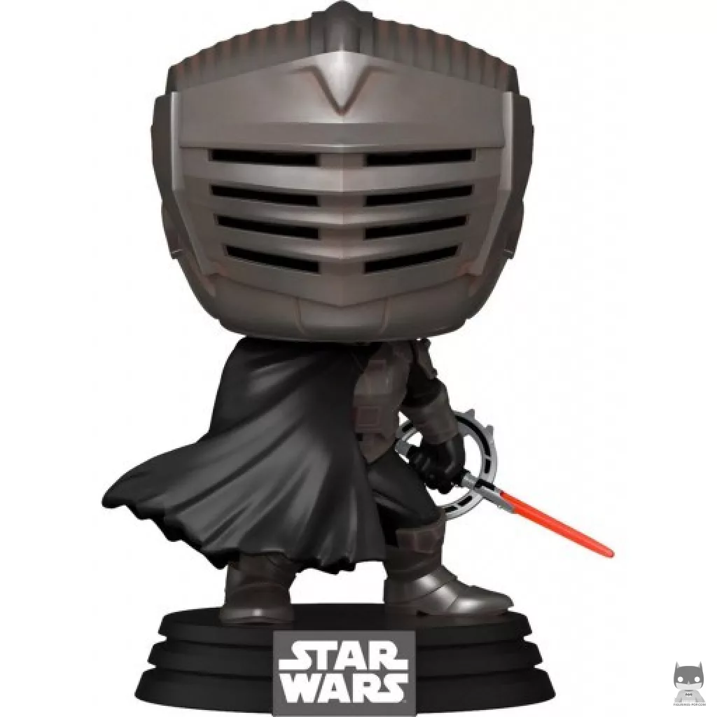 Figura Funko Pop! Marrok (Star Wars: Ahsoka)