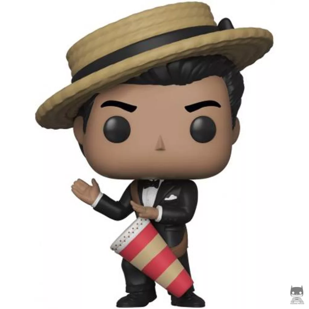 Figura Funko Pop! Ricky Ricardo (I Love Lucy)