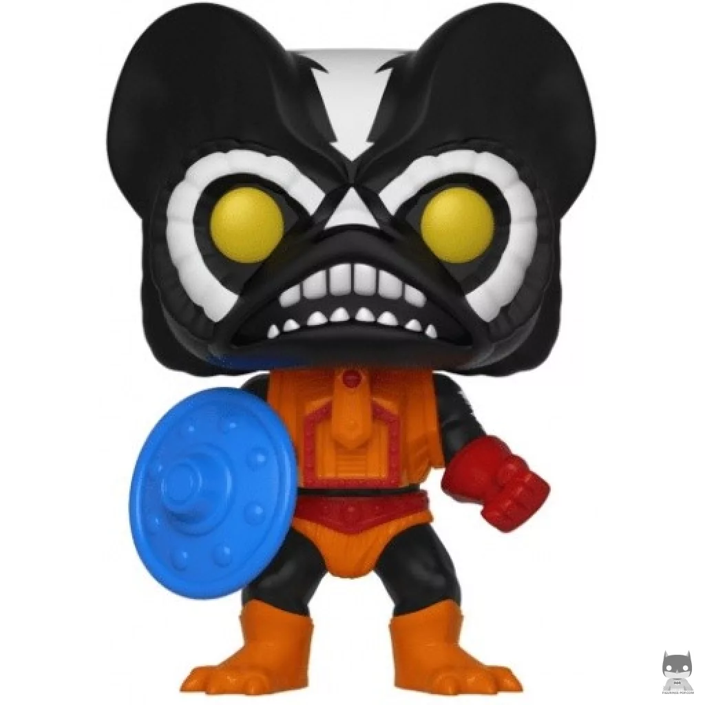 Figura Funko Pop! Stinkor (Con aroma) (Masters del Universo)
