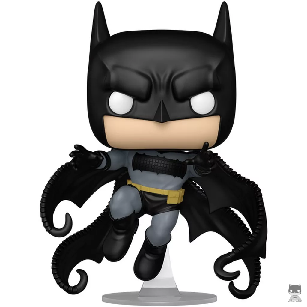 Figura Funko Pop! Absolute Batman (DC Comics Universo Absolute)