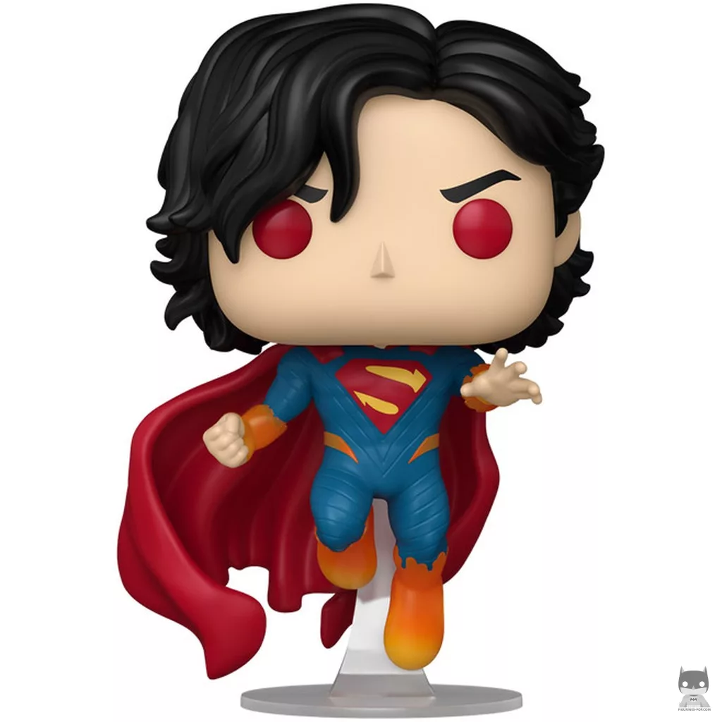 Figura Funko Pop! Absolute Superman (DC Comics Universo Absolute)