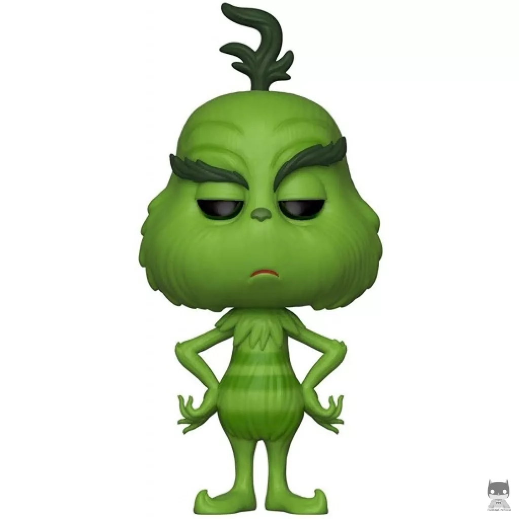Figura Funko Pop! El Grinch (El Grinch)