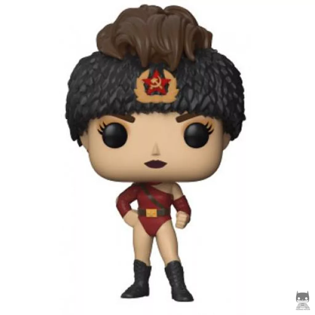 Figura Funko Pop! Ruth Wilder (GLOW)