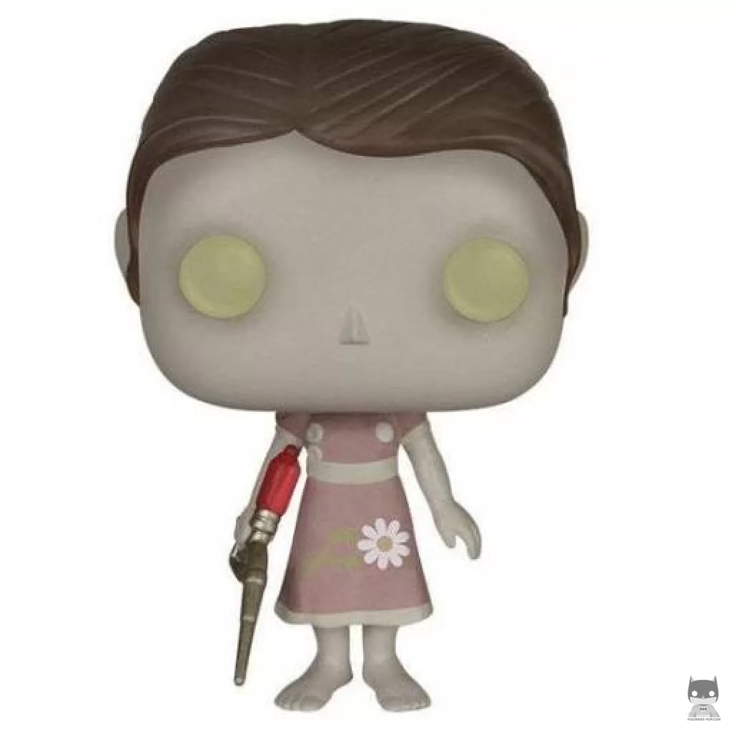 Figura Funko Pop! Little Sister (Bioshock)
