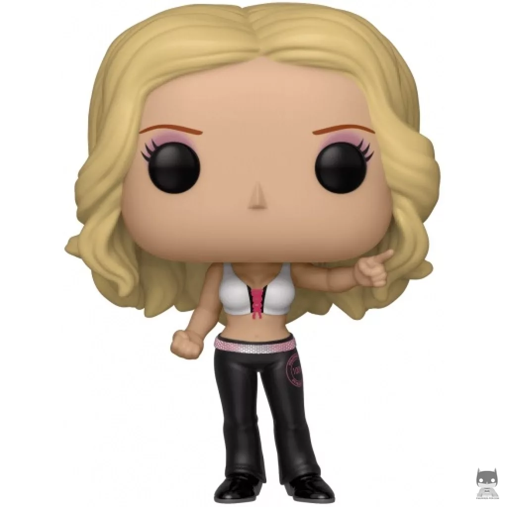 Figura Funko Pop! Trish Stratus (WWE)