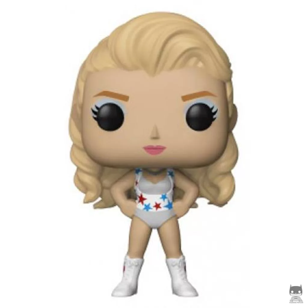 Figura Funko Pop! Debbie Eagan (GLOW)