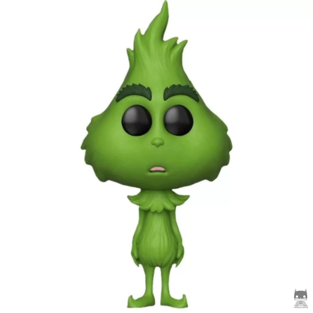 Figura Funko Pop! El joven Grinch (El Grinch)