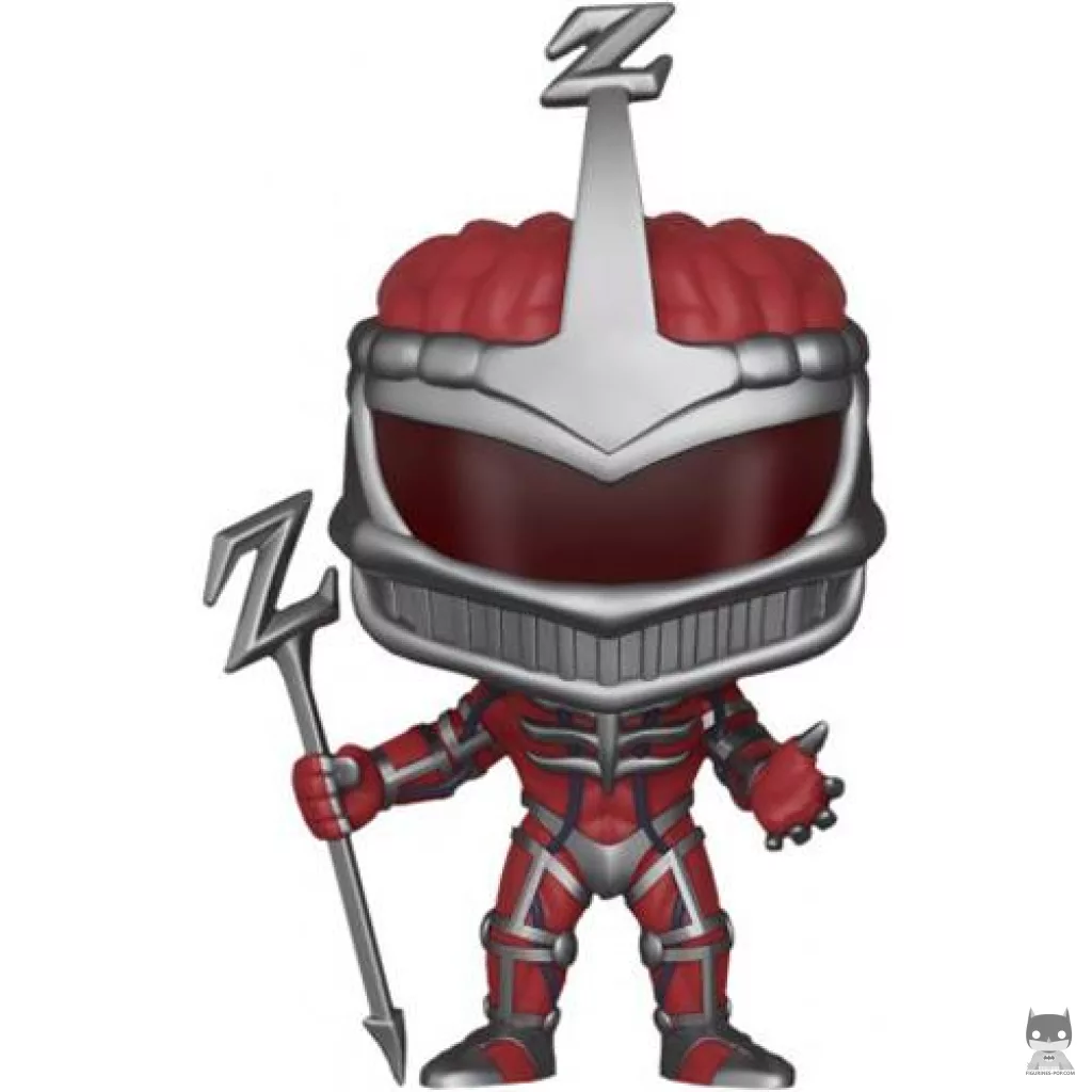 Figura Funko Pop! Lord Zedd (Power Rangers)