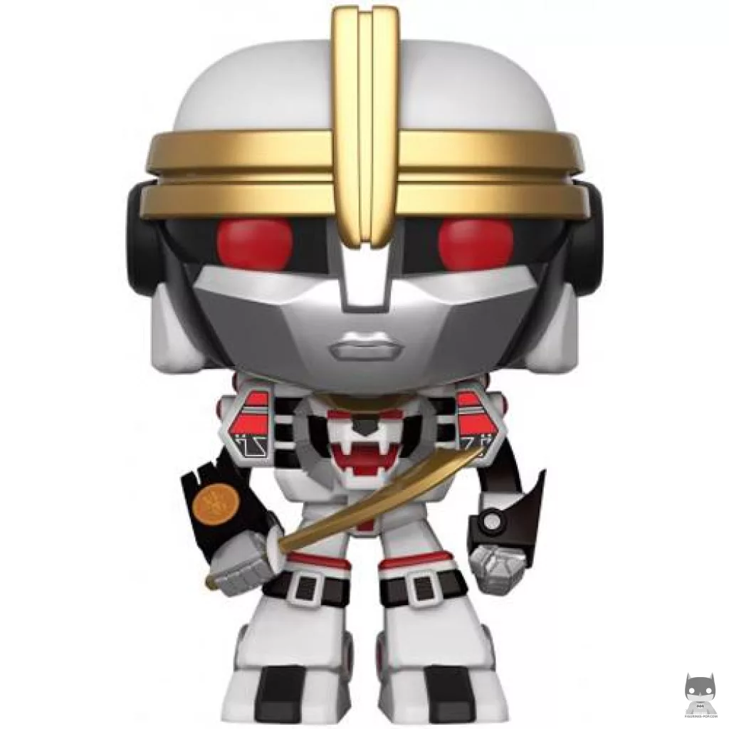 Figura Funko Pop! Tigerzord (Supersized) (Power Rangers)