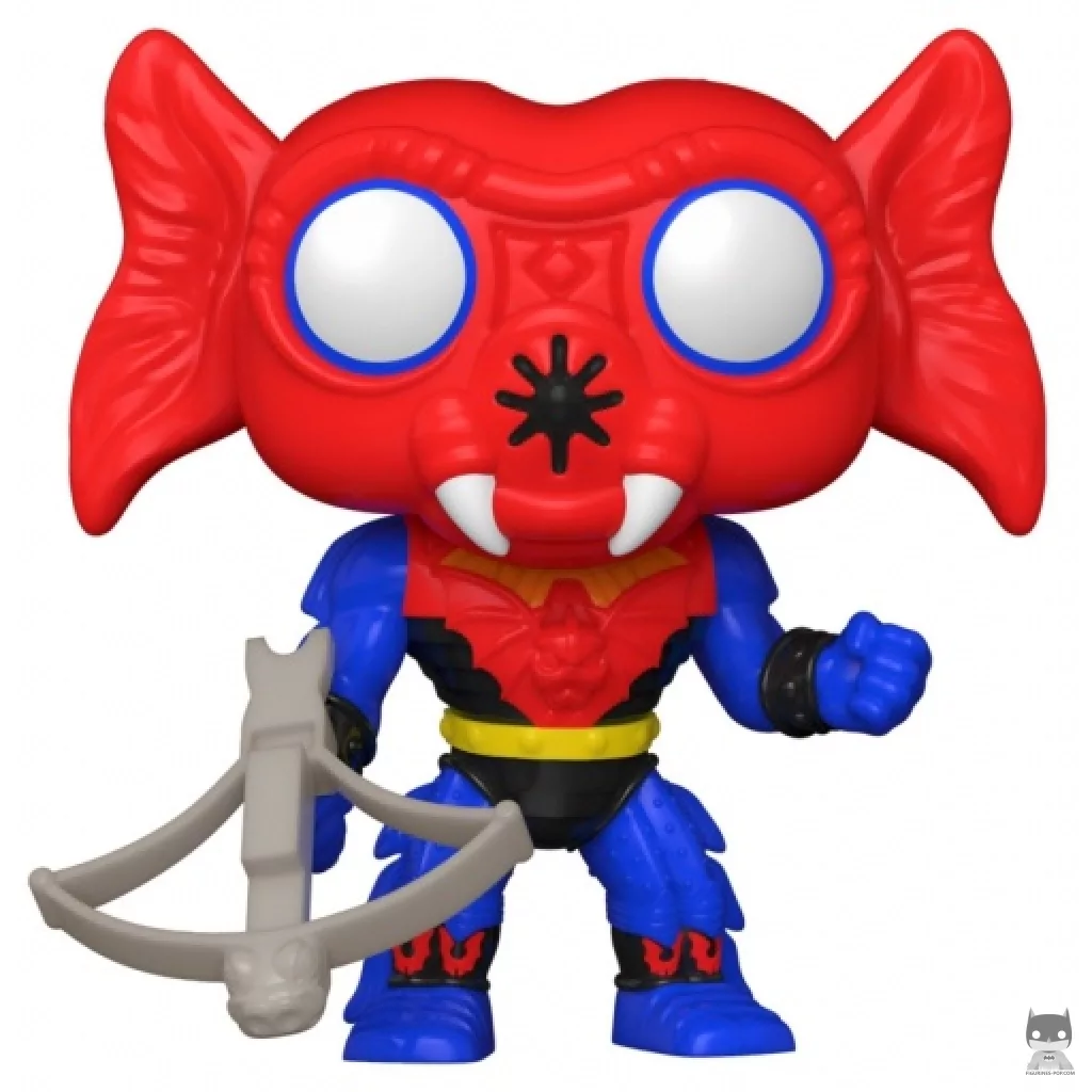 Figura Funko Pop! Mantenna (Masters del Universo)