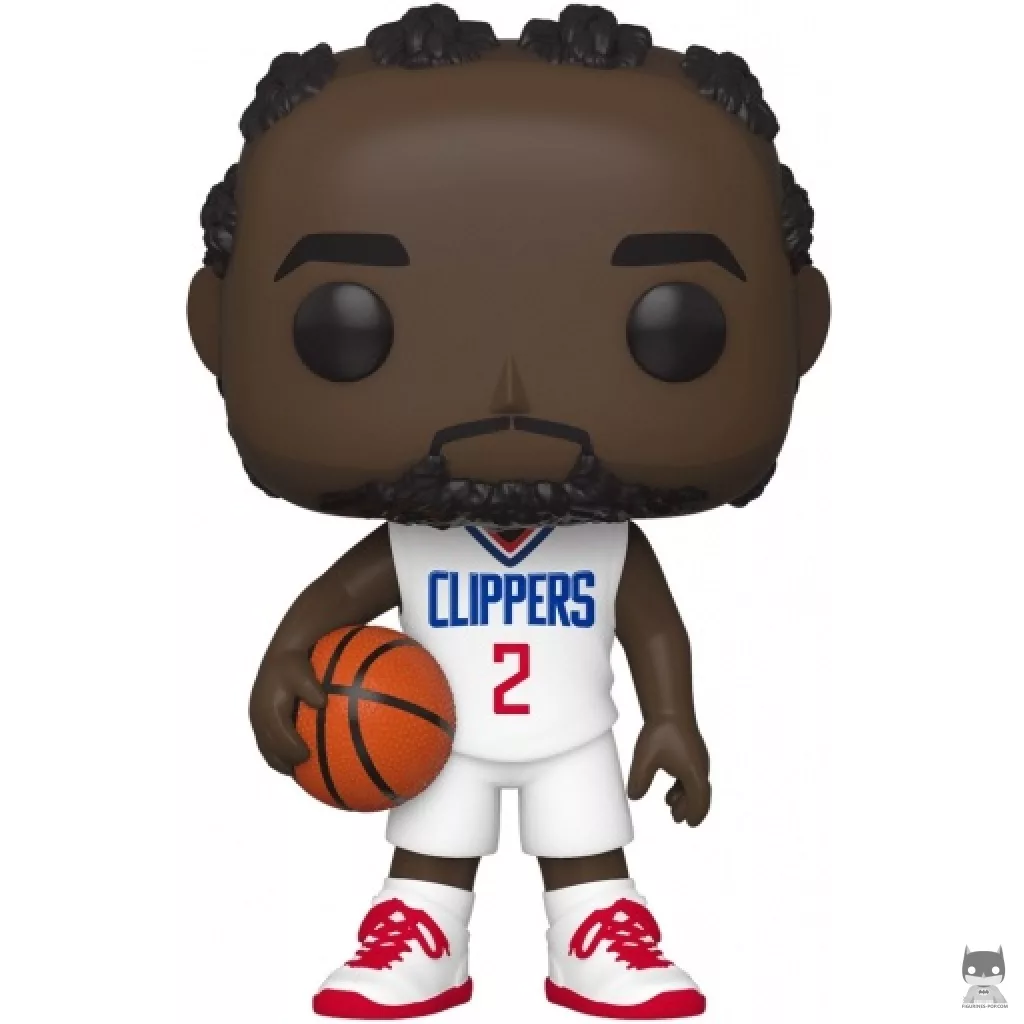Figura Funko Pop! Kawhi Leonard (NBA)