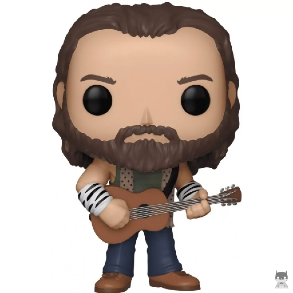 Figura Funko Pop! Elias (WWE)