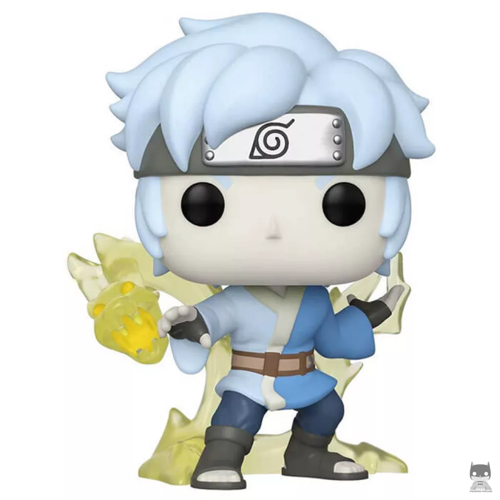 Figura Funko Pop! Mitsuki (Boruto: Naruto Next Generations)