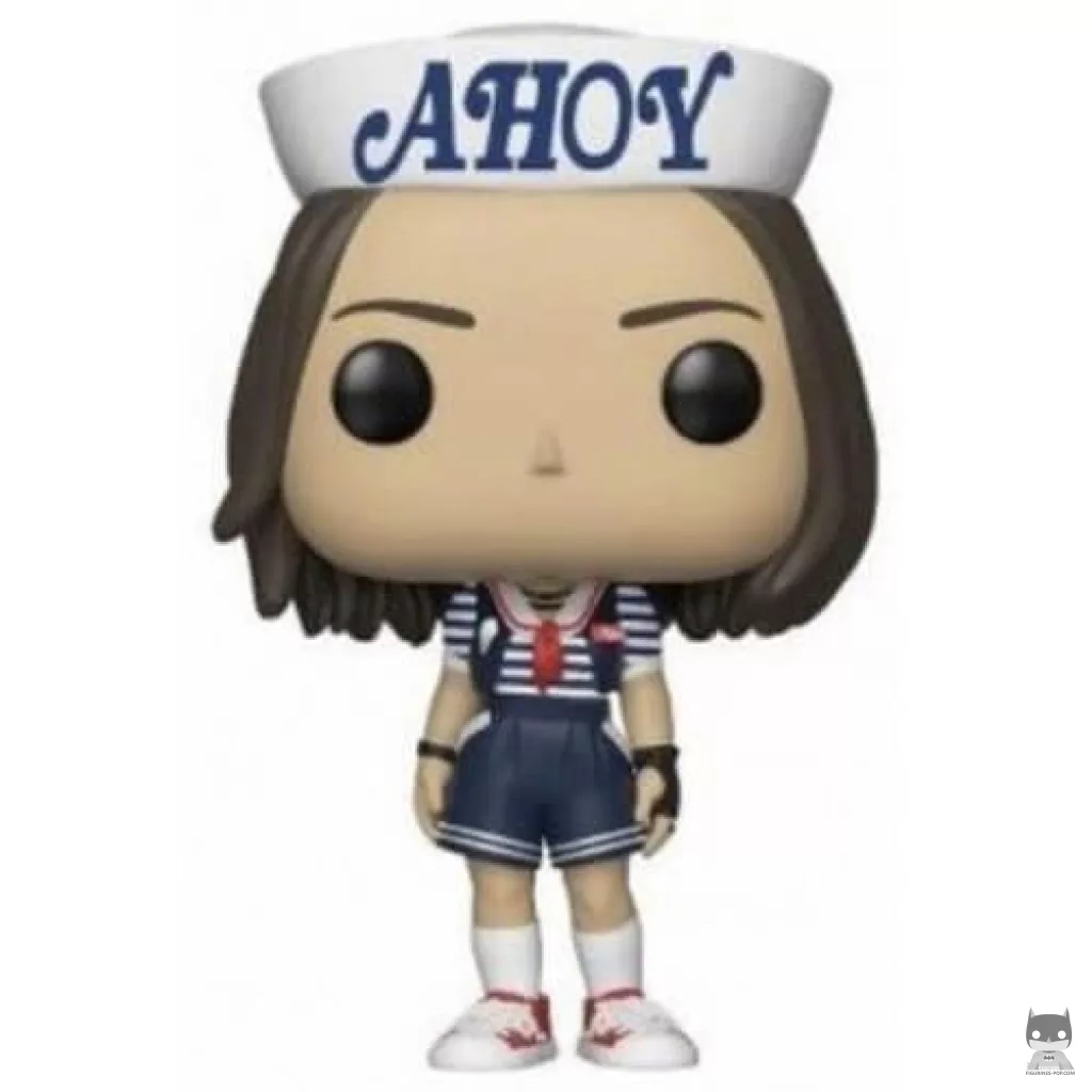 Figura Funko Pop! Robin Ahoy (Stranger Things)