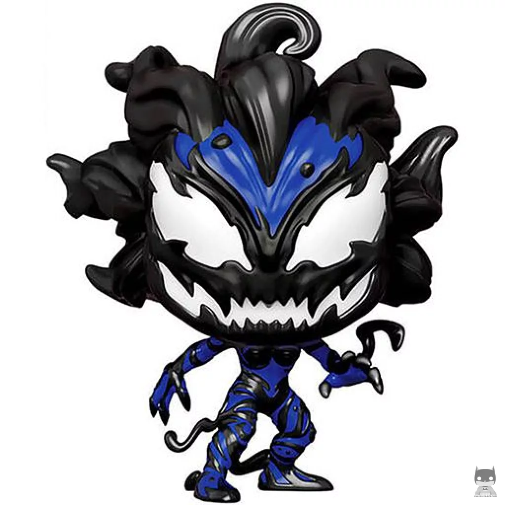 Figura Funko Pop! Mayhem (April Parker) (Venom)