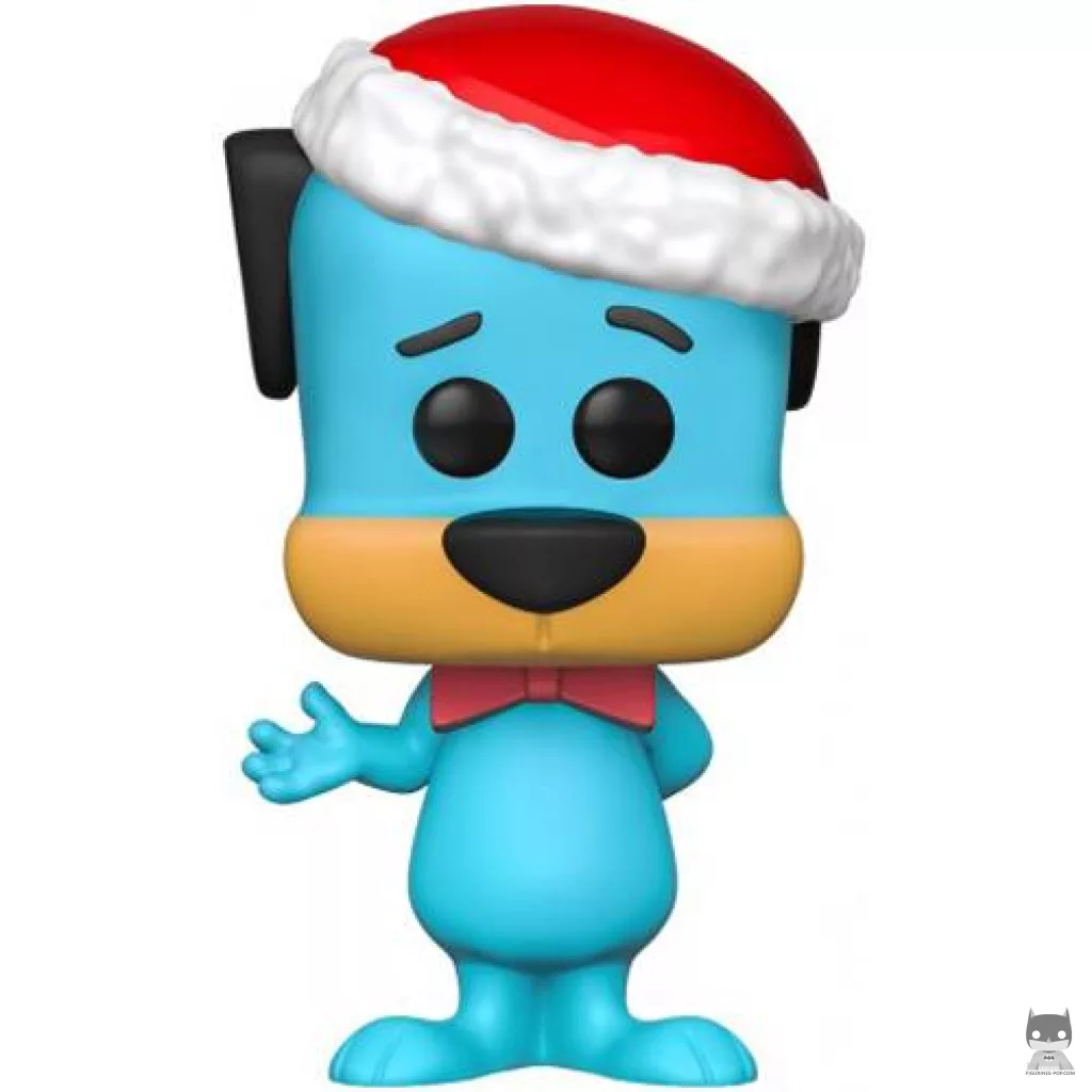 Figura Funko Pop! Huckleberry Hound (Hanna Barbera)
