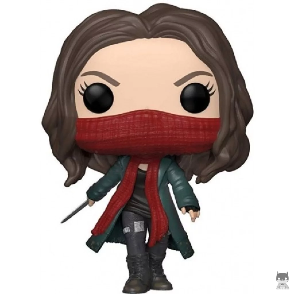Figura Funko Pop! Hester Shaw (Mortal Engines)