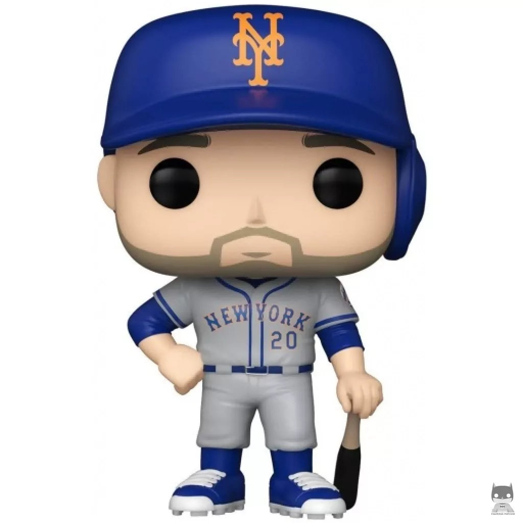 Figura Funko Pop! Pete Alonso (MLB)