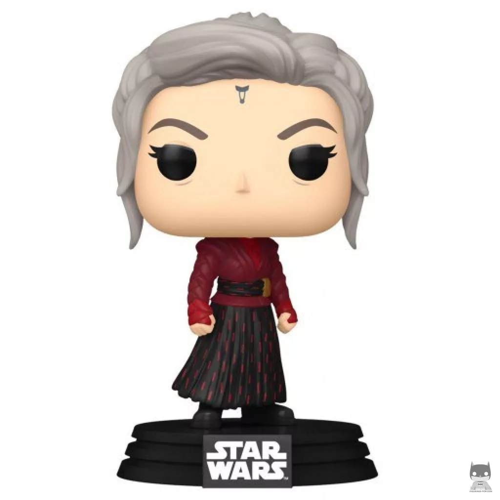 Figura Funko Pop! Morgan Elsbeth (Star Wars: Ahsoka)