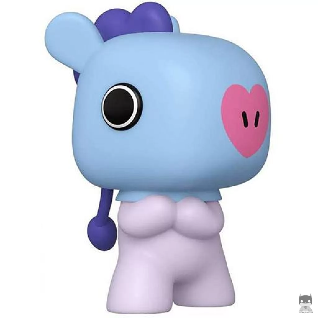 Figura Funko Pop! Mang (BT21)