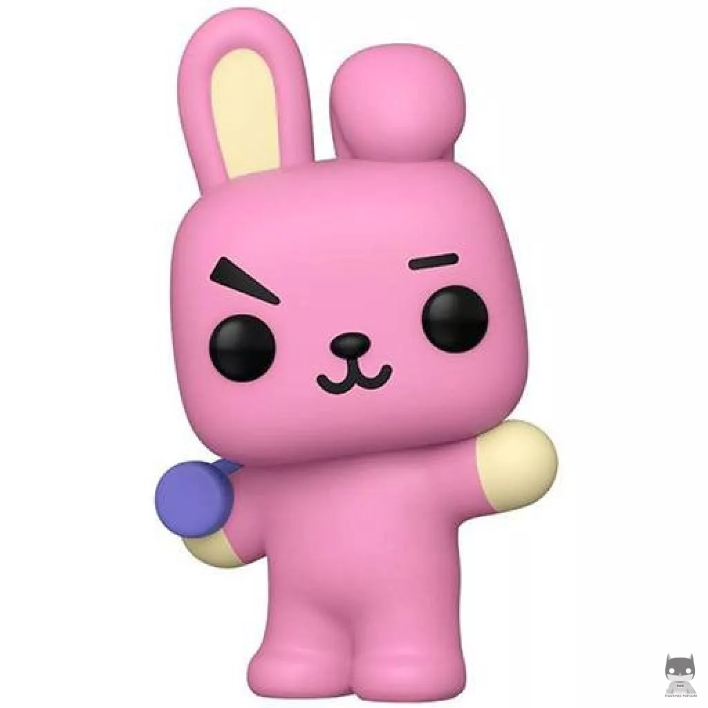 Figura Funko Pop! Cooky (BT21)