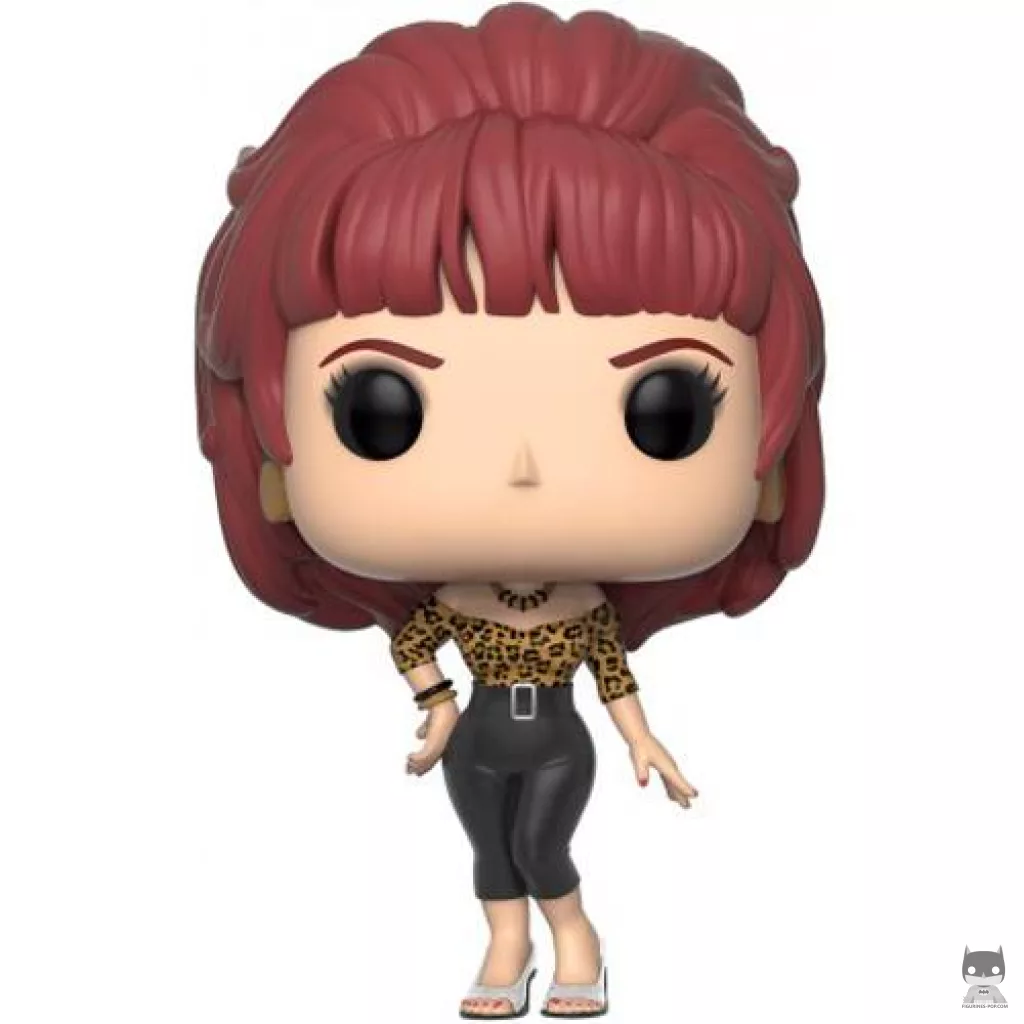 Figura Funko Pop! Peggy Bundy (Chase) (Matrimonio con hijos)