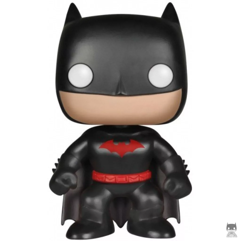 Figura Funko Pop! Batman Thrillkiller (DC Super Heroes)