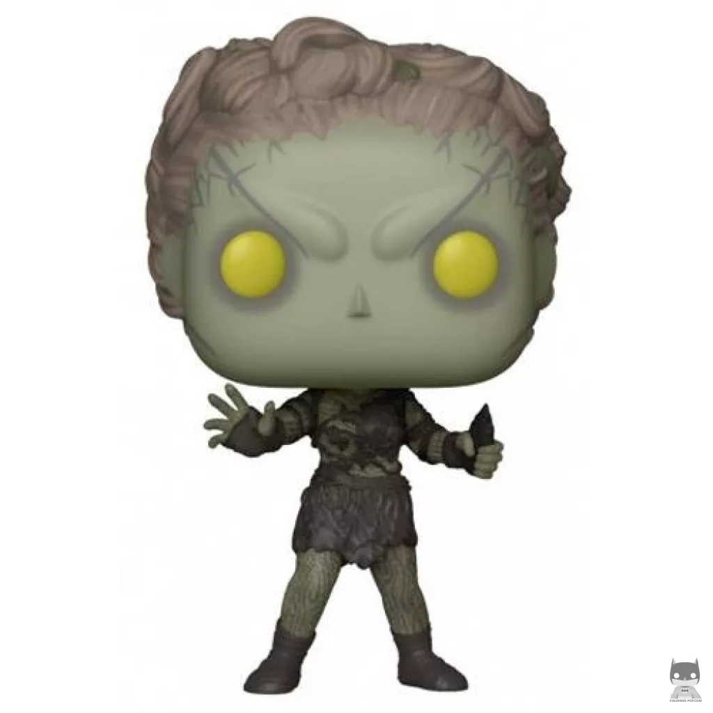 Figura Funko Pop! Hijos del Bosque (Juego de tronos)