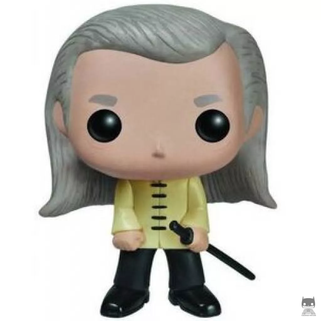Figura Funko Pop! Bill (Kill Bill)