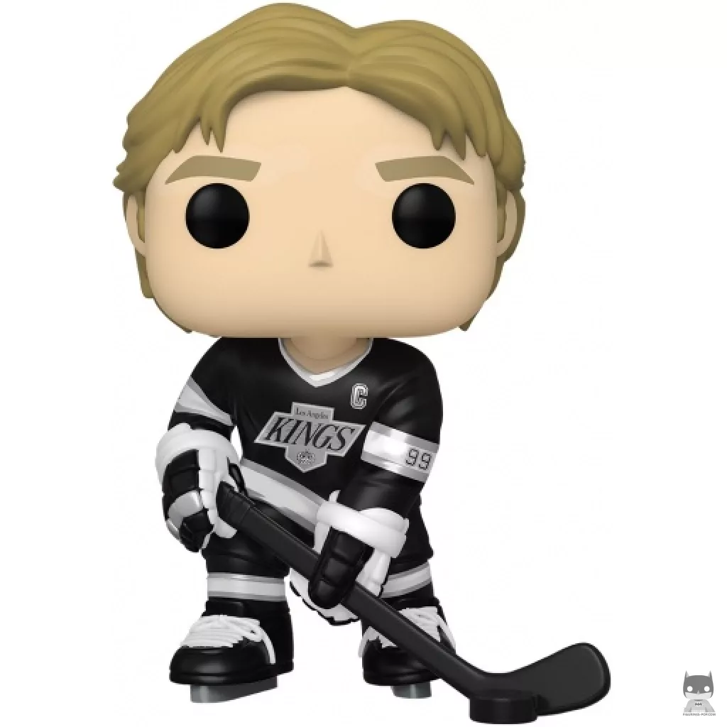 Figura Funko Pop! Wayne Gretzky (Supersized) (NHL)