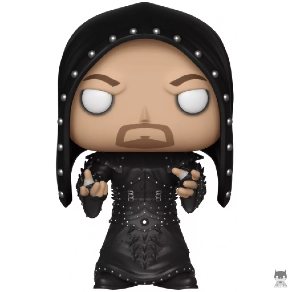 Figura Funko Pop! Undertaker (WWE)