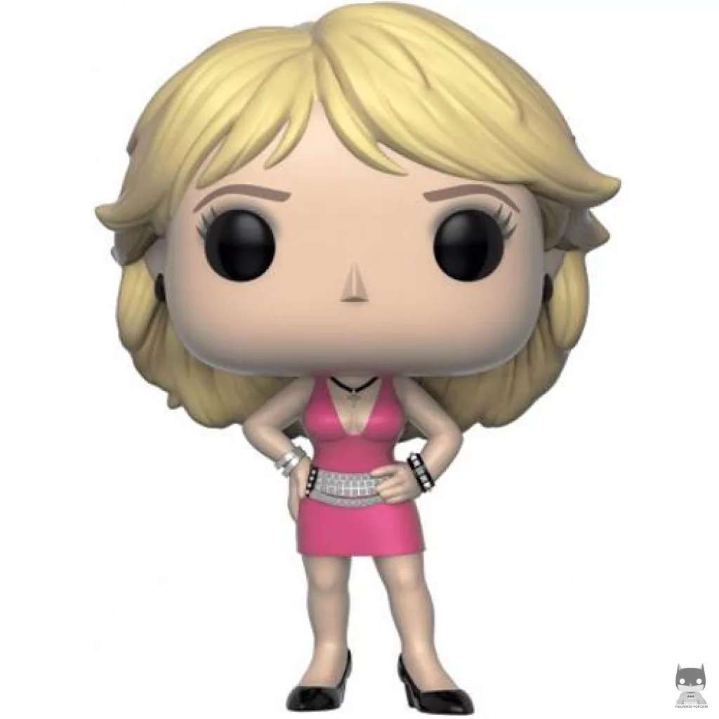 Figura Funko Pop! Kelly Bundy (Matrimonio con hijos)
