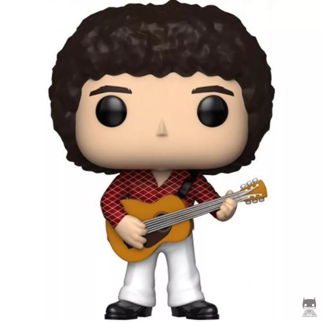 Figura Funko Pop! Greg Brady (La tribu de los Brady)
