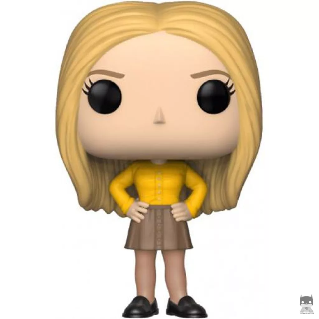 Figura Funko Pop! Marcia Brady (La tribu de los Brady)