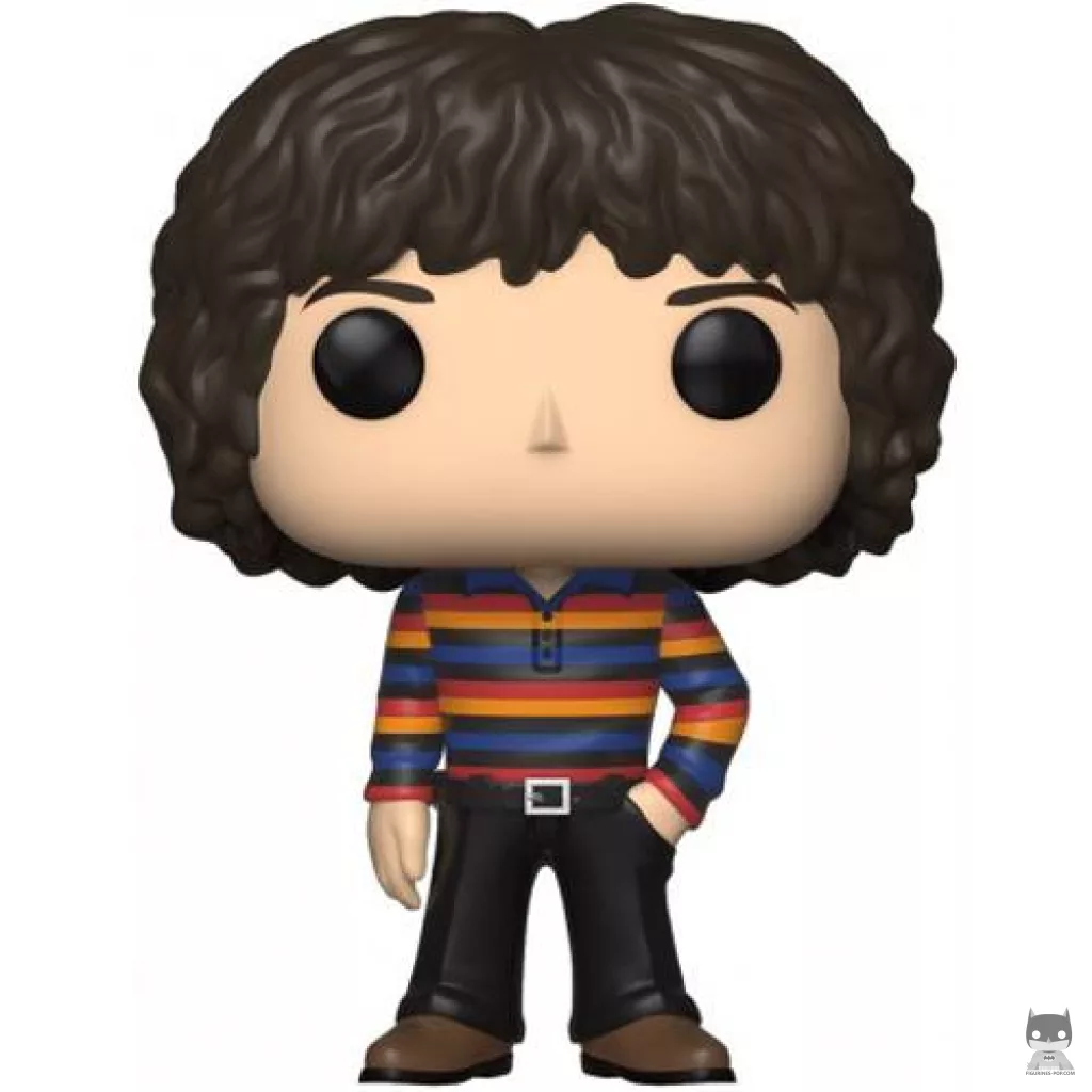 Figura Funko Pop! Peter Brady (La tribu de los Brady)
