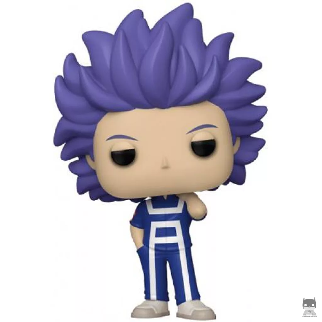 Figura Funko Pop! Hitoshi Shinso (My Hero Academia)