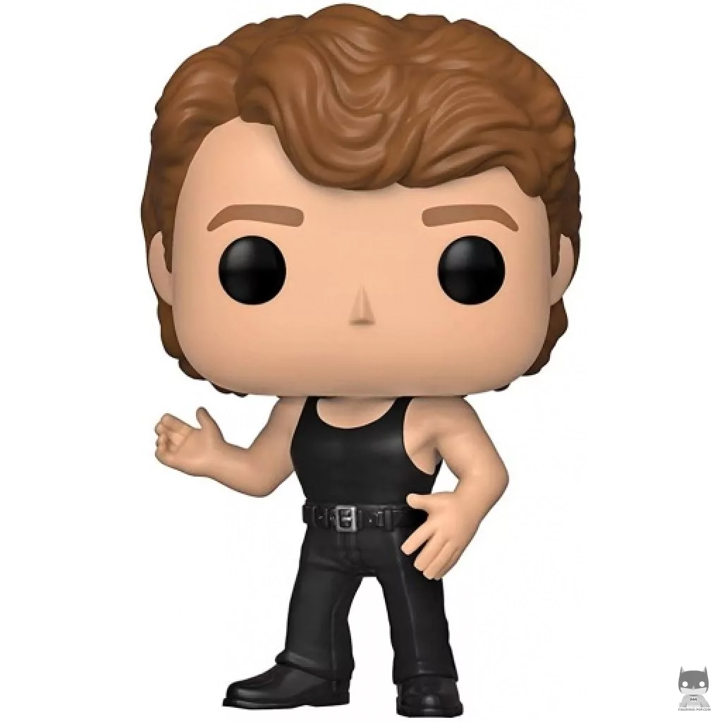 Figura Funko Pop! Johnny (Dirty Dancing)