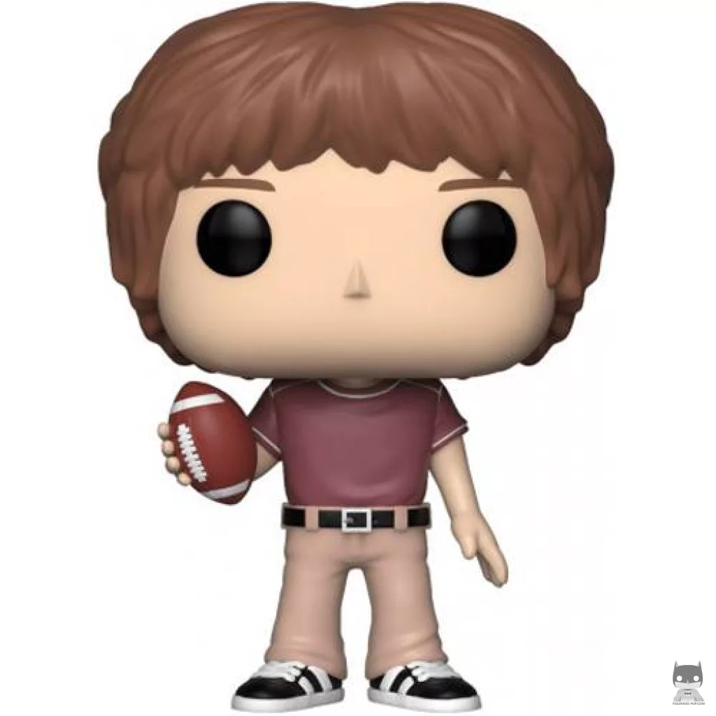 Figura Funko Pop! Bobby Brady (La tribu de los Brady)