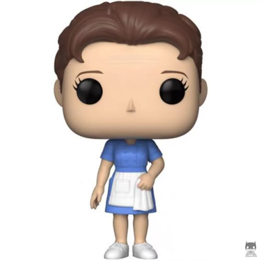 Figura Funko Pop! Alice Nelson (La tribu de los Brady)
